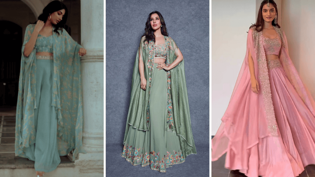 Sangeet Wear 2026