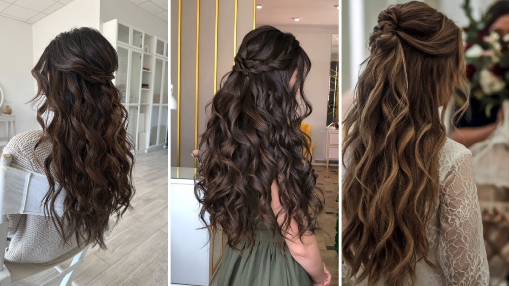 Girls Hair Fashion