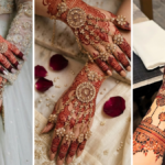 Mehndi Ideas for Weddings