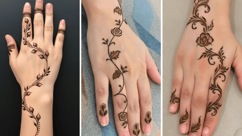 Cool Mehndi 2026