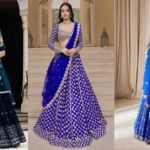 Stylish Lehenga Ideas