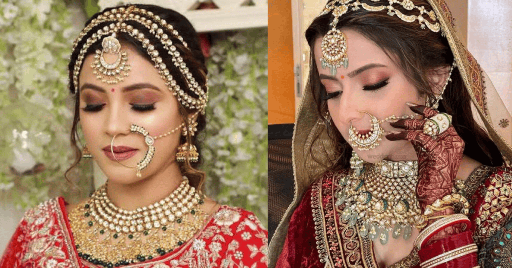 Wedding Hair Accessories