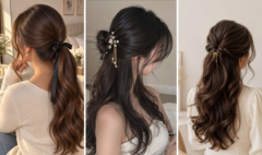 Everyday Hairstyle Idea
