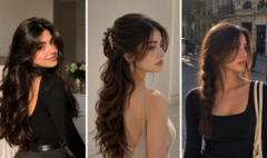 Quick Hairstyle for Girl