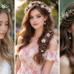 Bridal Hair Styles