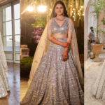 Lehenga Gallery