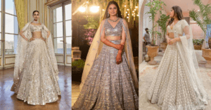 Lehenga Gallery