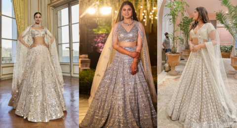 Lehenga Gallery