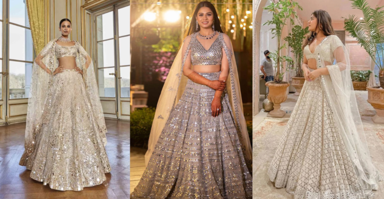 Lehenga Gallery