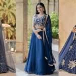 Premium Lehenga Design