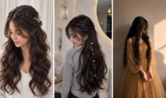Girls Hair Fashion