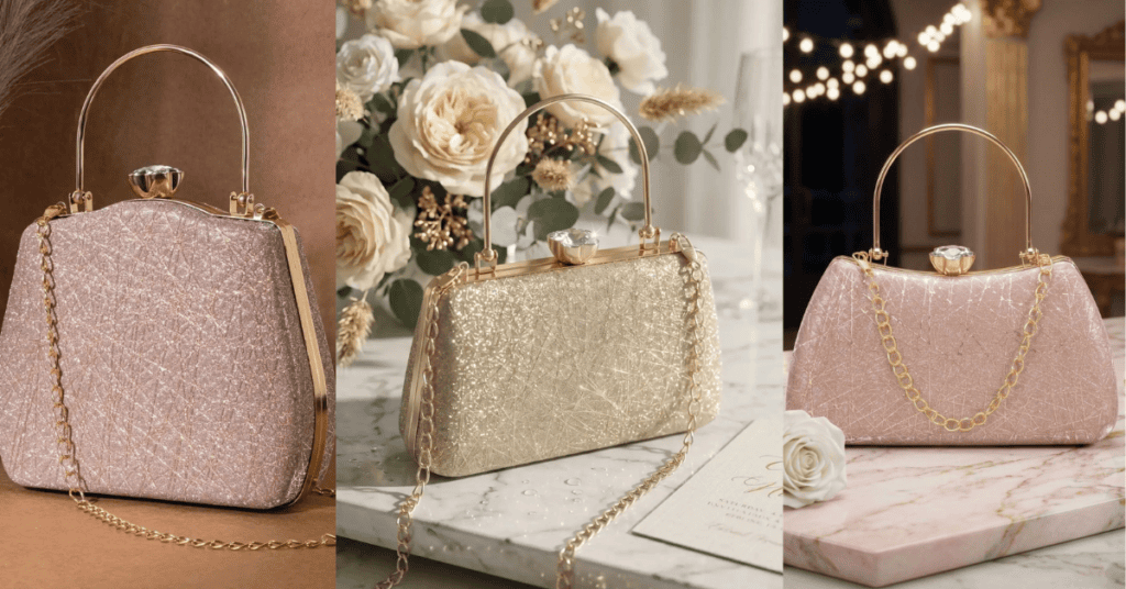 Bridal Bags