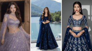 Classic Lehenga 2026