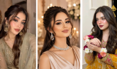 Bridesmaid Makeup Ideas