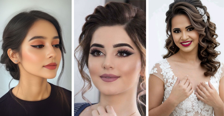 Everyday Makeup Ideas