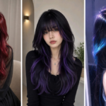 Trendy Haircut for Women