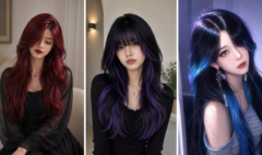 Trendy Haircut for Women