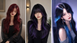 Trendy Haircut for Women