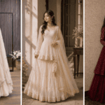 Sangeet Wear 2026