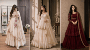 Sangeet Wear 2026