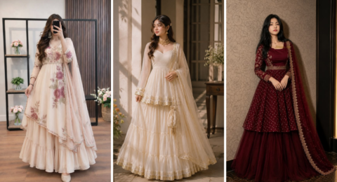 Sangeet Wear 2026