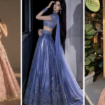 Modern Lehenga 2026