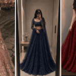 Heavy Lehenga