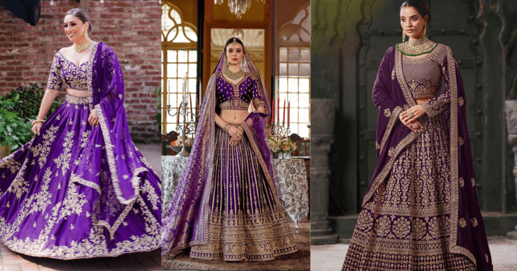 Lehenga Gallery