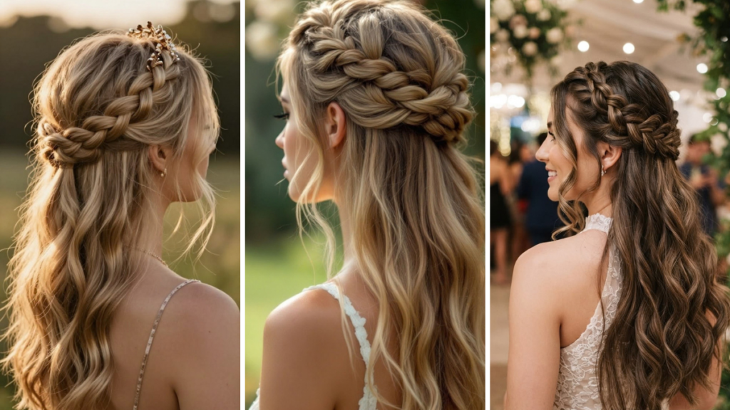 Girl Hair Fashion
