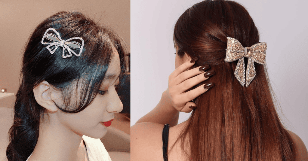 Bridal Hair Accessories