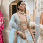 Collar Neck Choli - खूबसूरत कॉलर नेक चोली डिजाइन