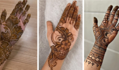 Mehndi Design Trends 2026