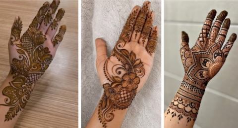 Mehndi Design Trends 2026