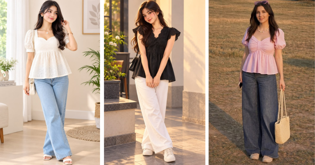 Weekend Outfit Ideas 2026