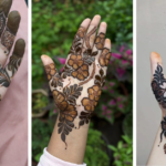 Indian Mehndi Designs