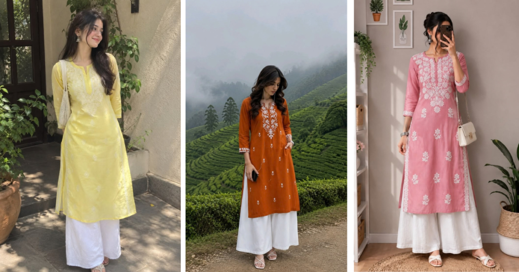 Daily Outfit Ideas for Women