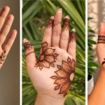 Party Mehndi Designs