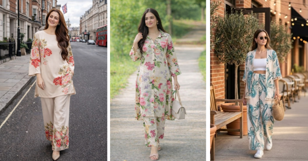 Airport Outfit Ideas for Women
