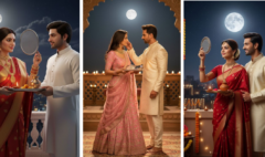 Karwa Chauth Vrat Katha 2026