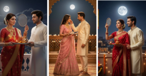 Karwa Chauth Vrat Katha 2026