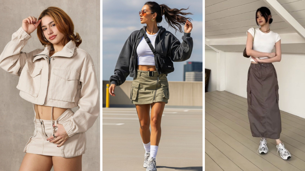 Korean Girl Fashion