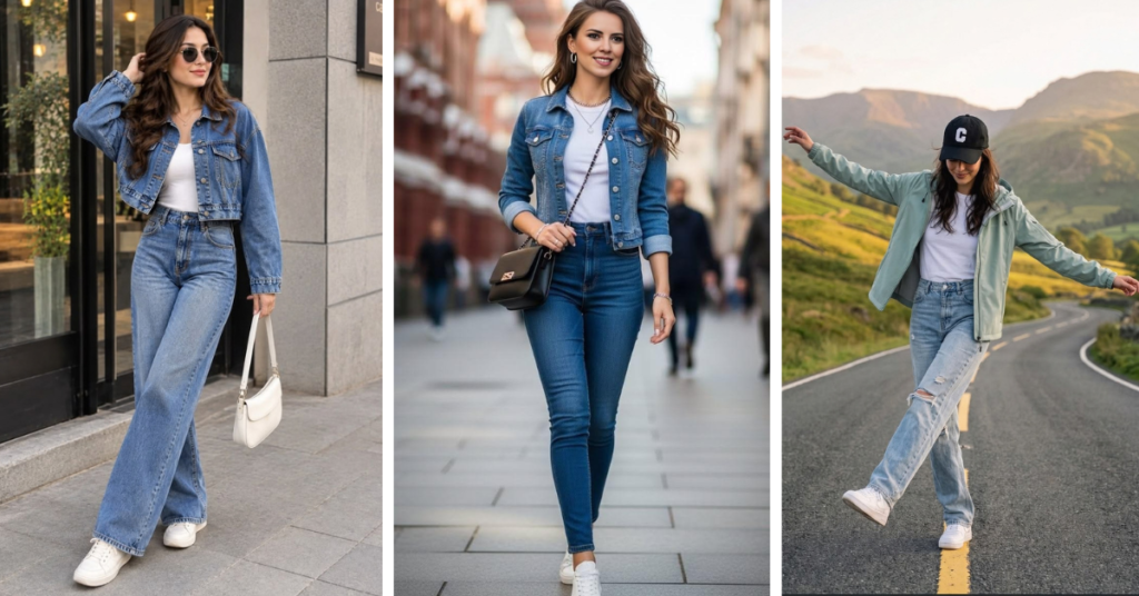 Everyday Outfit Planning