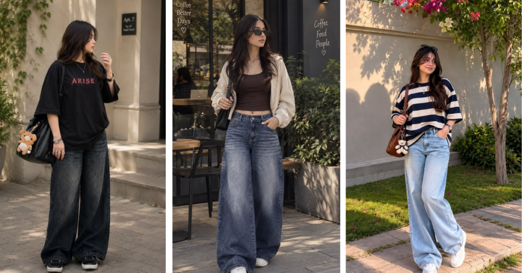 Weekend Outfit Ideas 2026