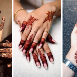 Unique Mehndi Designs 2026