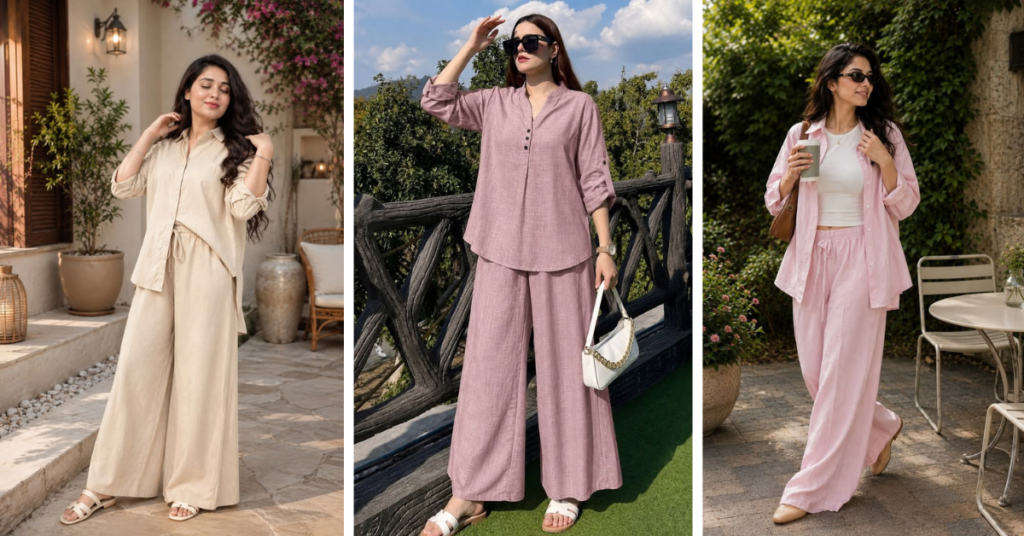 Airport Outfit Ideas for Women