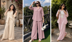 Airport Outfit Ideas for Women