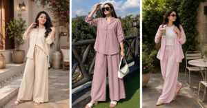 Airport Outfit Ideas for Women