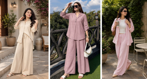 Airport Outfit Ideas for Women