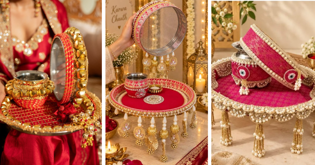 Karwa Chauth Vrat Katha 2026