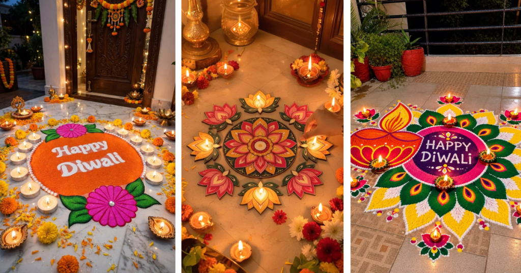 Diwali Decoration Ideas 2026
